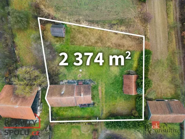 Prodej rodinného domu, Lesná, 188 m2