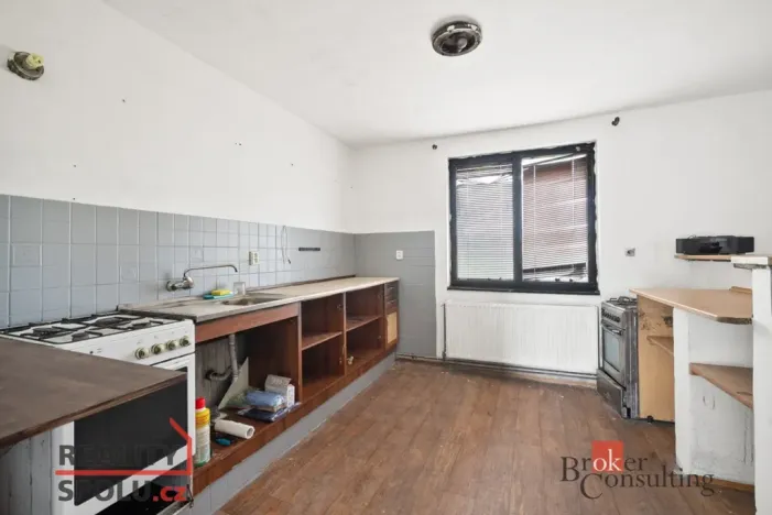 Prodej rodinného domu, Lesná, 188 m2