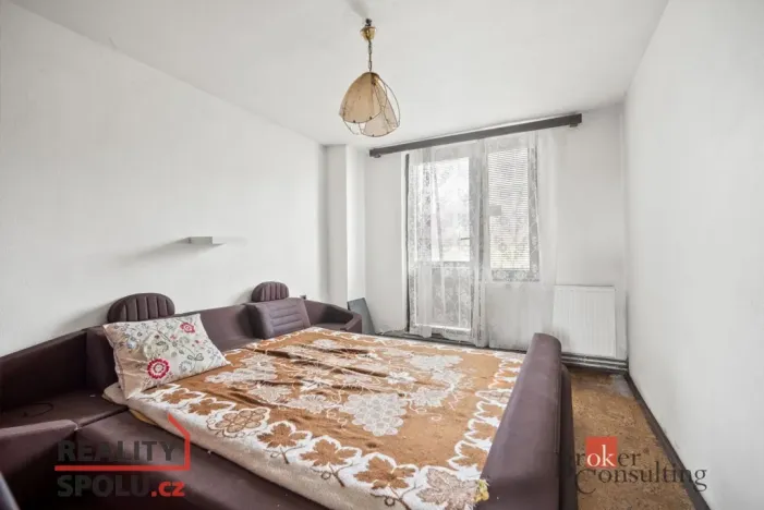 Prodej rodinného domu, Lesná, 188 m2