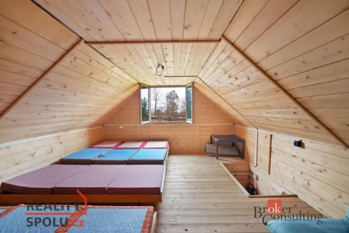 Prodej rodinného domu, Lesná, 188 m2