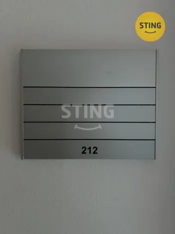 Pronájem kanceláře, Pardubice, Průmyslová, 15 m2