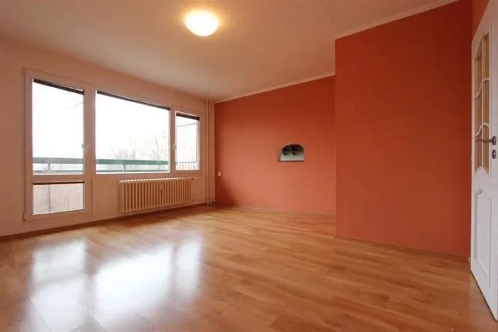 Pronájem bytu 3+1, Brno, Svážná, 70 m2