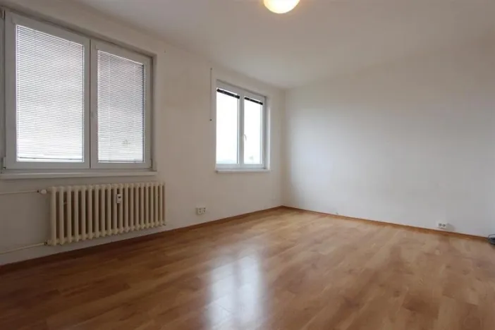 Pronájem bytu 3+1, Brno, Svážná, 70 m2