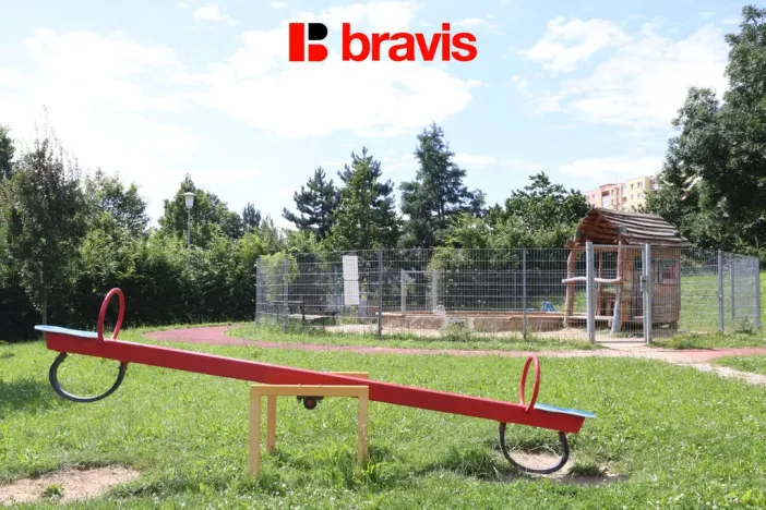 Pronájem bytu 3+1, Brno, Svážná, 70 m2