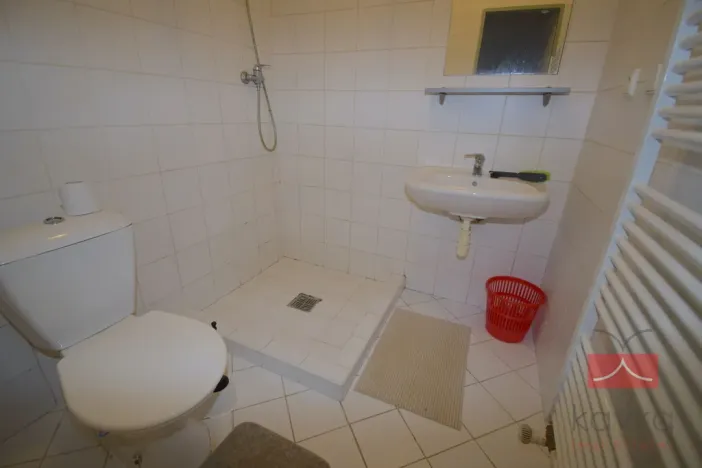 Pronájem bytu 1+kk, Humpolec, Lužická, 20 m2