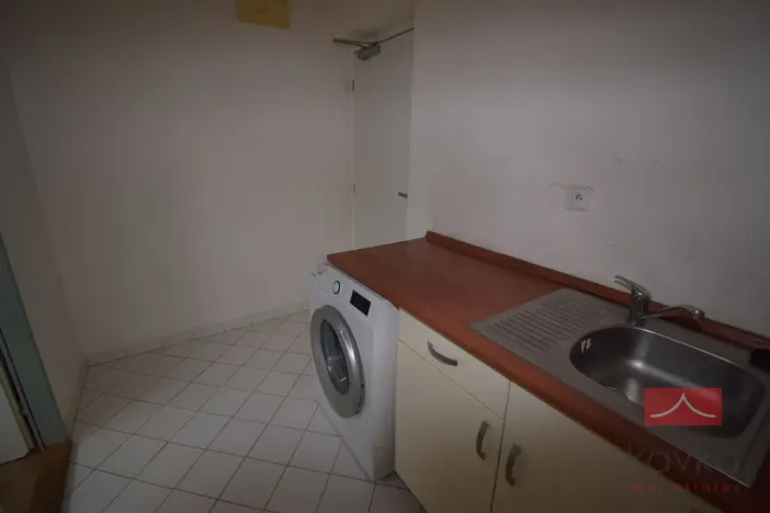 Pronájem bytu 1+kk, Humpolec, Lužická, 20 m2