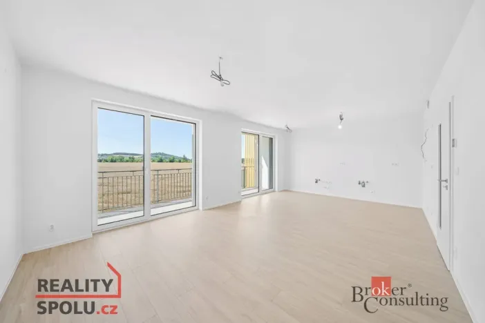 Prodej bytu 4+kk, Plzeň - Litice, 100 m2