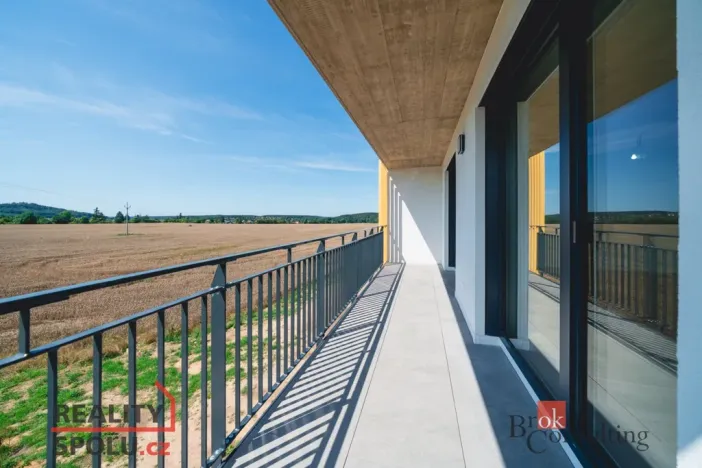 Prodej bytu 4+kk, Plzeň - Litice, 100 m2