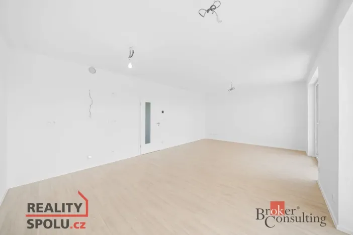 Prodej bytu 4+kk, Plzeň - Litice, 100 m2