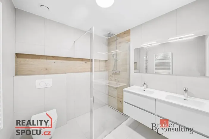 Prodej bytu 4+kk, Plzeň - Litice, 100 m2