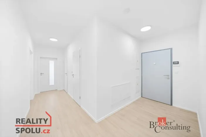 Prodej bytu 4+kk, Plzeň - Litice, 100 m2