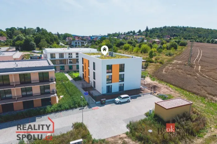 Prodej bytu 4+kk, Plzeň - Litice, 100 m2