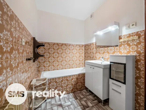 Pronájem bytu 3+1, Velký Beranov, 85 m2