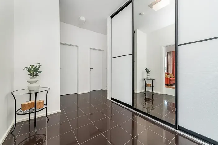 Prodej bytu 2+kk, Praha - Hlubočepy, Silurská, 62 m2