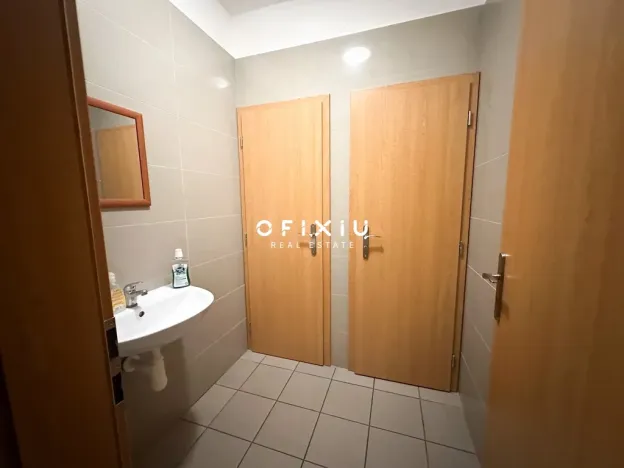 Pronájem kanceláře, Brno, Orlí, 66 m2