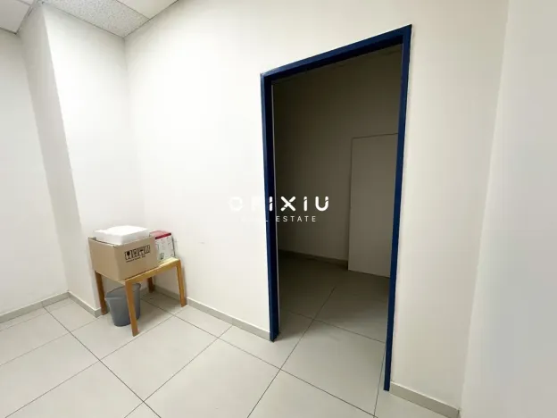 Pronájem kanceláře, Brno, Orlí, 66 m2