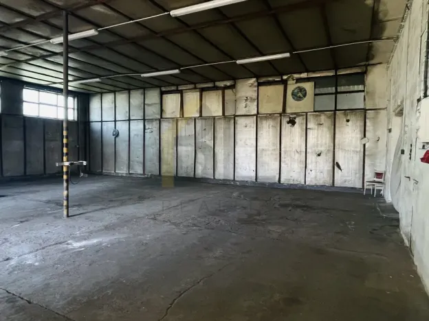 Pronájem skladu, Hodonín, Na Výhoně, 154 m2