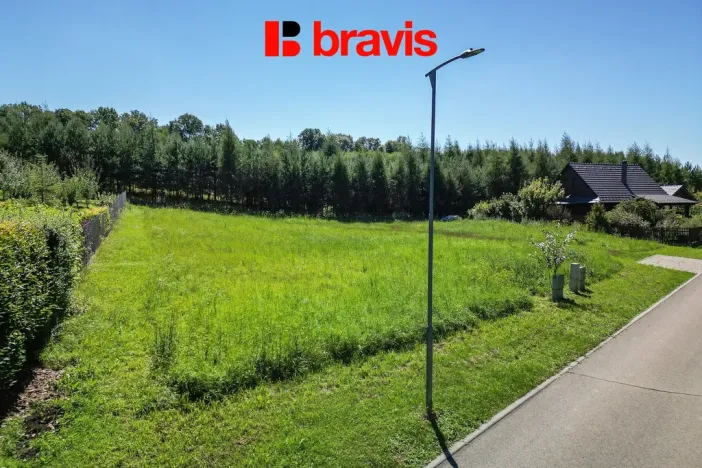 Prodej pozemku pro bydlení, Chvalkovice, 697 m2