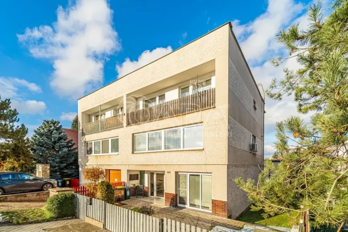 Prodej rodinného domu, Roztoky, Lidická, 220 m2