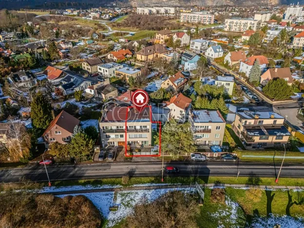 Prodej rodinného domu, Roztoky, Lidická, 220 m2