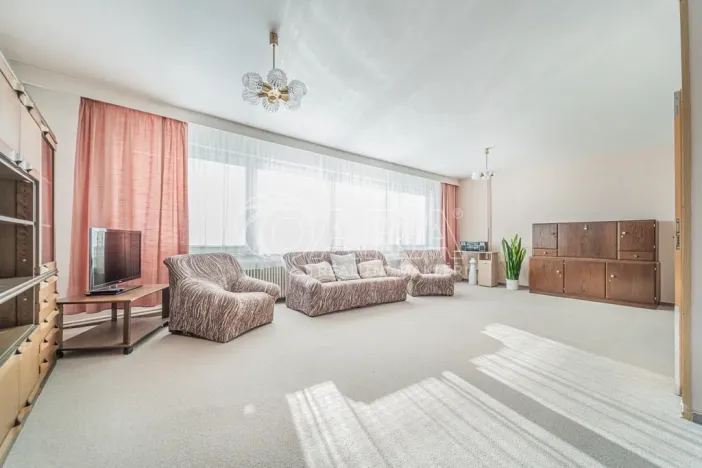 Prodej rodinného domu, Roztoky, Lidická, 220 m2