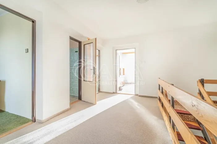 Prodej rodinného domu, Roztoky, Lidická, 220 m2