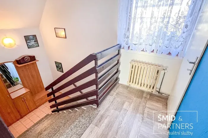 Prodej rodinného domu, Sokoleč, Lesní, 184 m2