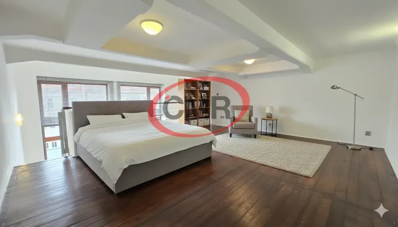 Prodej bytu 2+kk, Praha - Libeň, 76 m2