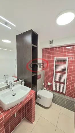 Prodej bytu 2+kk, Praha - Libeň, 76 m2