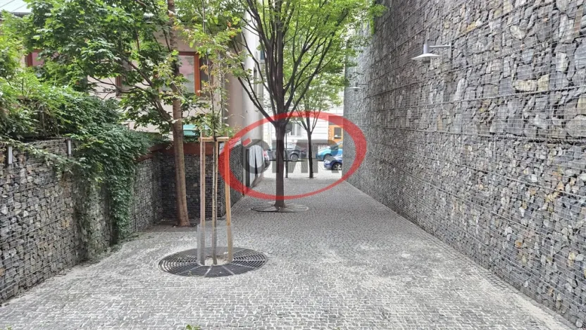 Prodej bytu 2+kk, Praha - Libeň, 76 m2