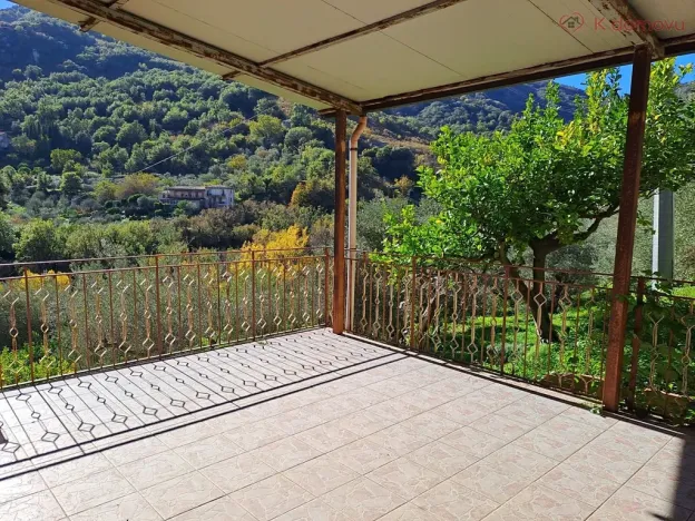 Prodej rodinného domu, San Piero Patti, Itálie, 130 m2