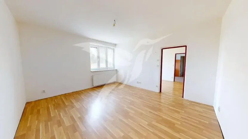 Pronájem bytu 2+1, Bezdružice, Revolučních gard, 59 m2
