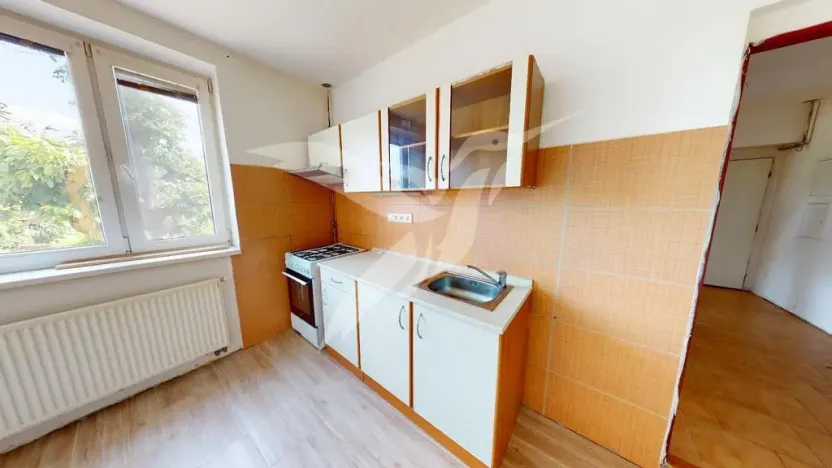 Pronájem bytu 2+1, Bezdružice, Revolučních gard, 59 m2