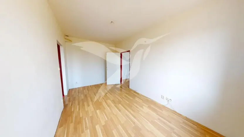 Pronájem bytu 2+1, Bezdružice, Revolučních gard, 59 m2