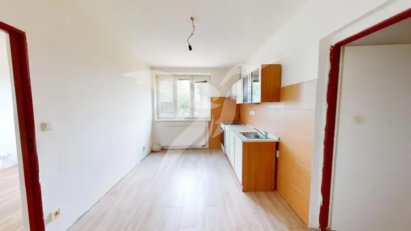 Pronájem bytu 2+1, Bezdružice, Revolučních gard, 59 m2