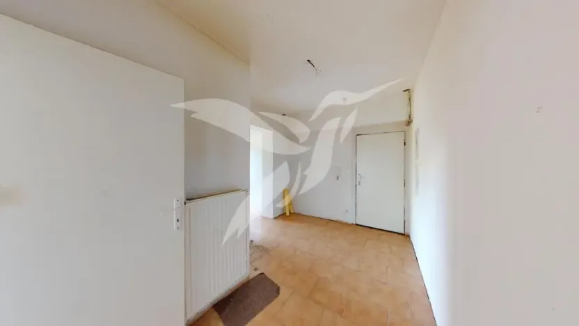 Pronájem bytu 2+1, Bezdružice, Revolučních gard, 59 m2