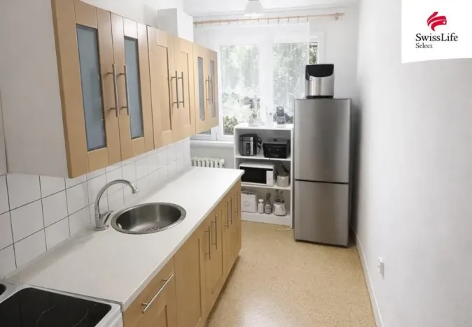 Prodej bytu 3+1, Pardubice, Kosmonautů, 57 m2