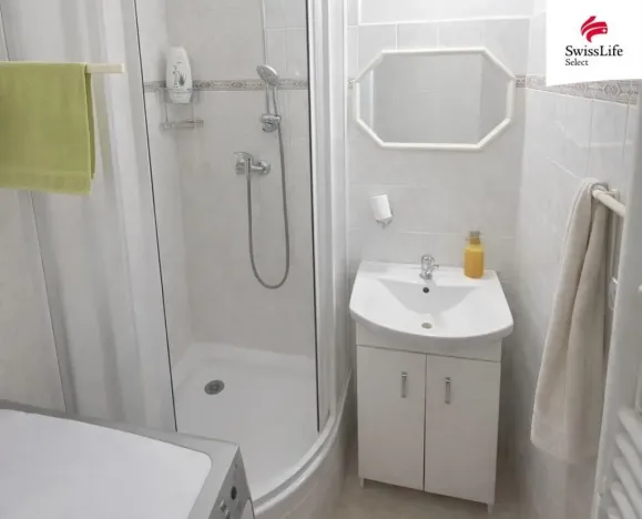 Prodej bytu 3+1, Pardubice, Kosmonautů, 57 m2