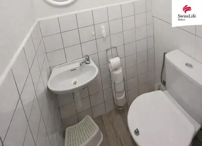 Prodej bytu 3+1, Pardubice, Kosmonautů, 57 m2