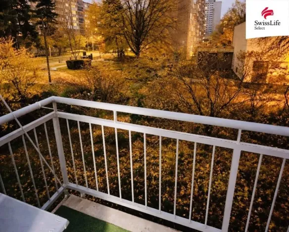 Prodej bytu 3+1, Pardubice, Kosmonautů, 57 m2