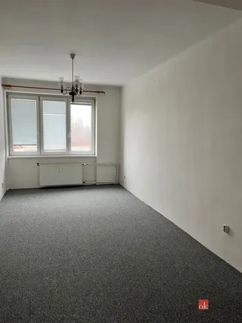 Pronájem bytu 3+1, Česká Lípa, Kozákova, 61 m2