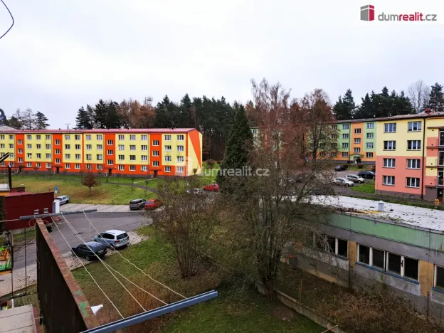 Prodej bytu 2+1, Bukovany, 53 m2