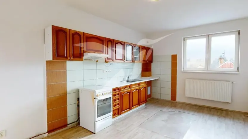 Pronájem bytu 2+1, Bezdružice, Revolučních gard, 80 m2