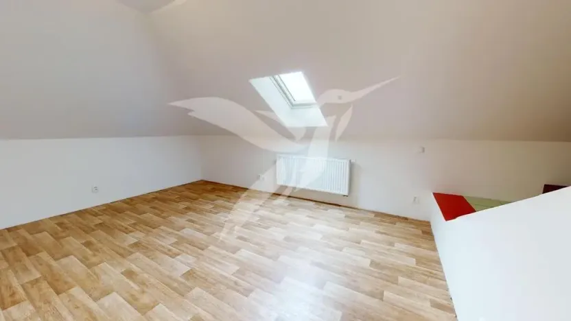 Pronájem bytu 2+1, Bezdružice, Revolučních gard, 80 m2