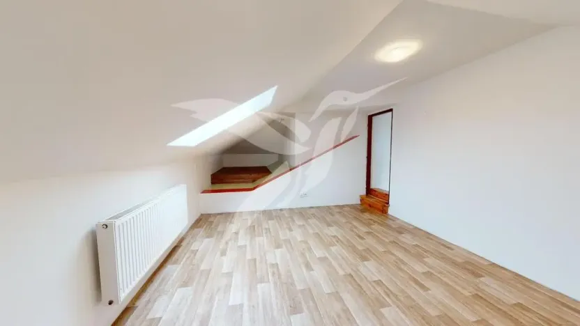 Pronájem bytu 2+1, Bezdružice, Revolučních gard, 80 m2