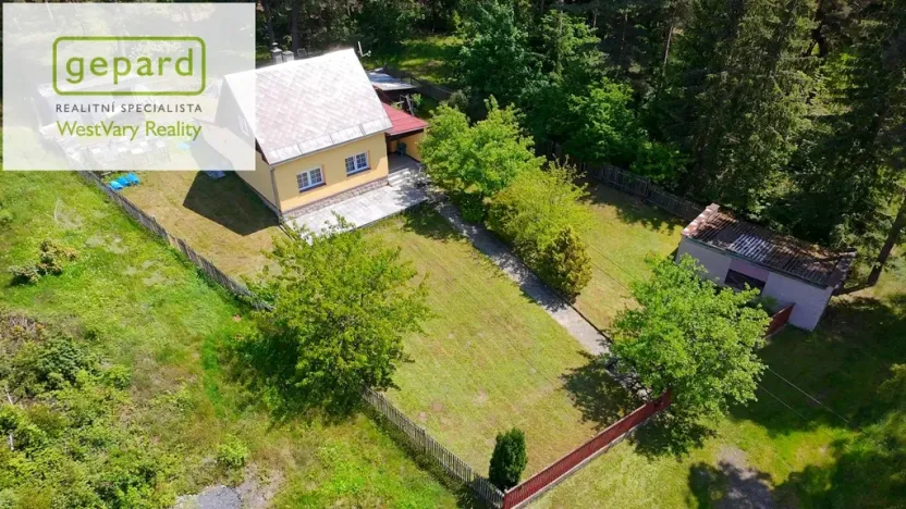 Prodej rodinného domu, Nejdek - Suchá, 72 m2