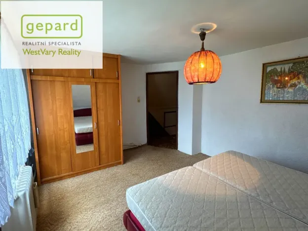 Prodej rodinného domu, Nejdek - Suchá, 72 m2