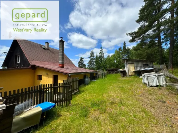 Prodej rodinného domu, Nejdek - Suchá, 72 m2