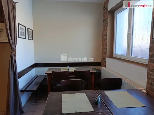 Pronájem obchodního prostoru, Praha - Libeň, Davídkova, 92 m2