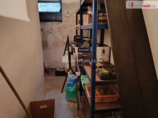 Pronájem obchodního prostoru, Praha - Libeň, Davídkova, 92 m2